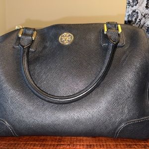 Large Tory Burch Robinson tote